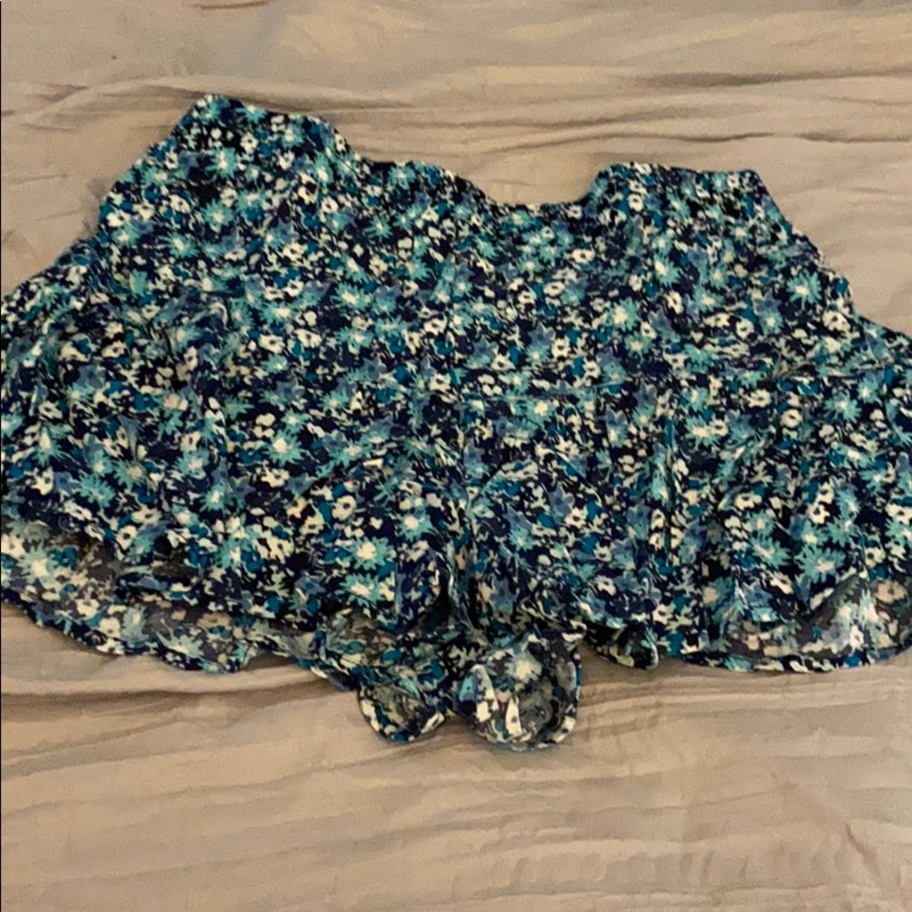 Aeropostale skort